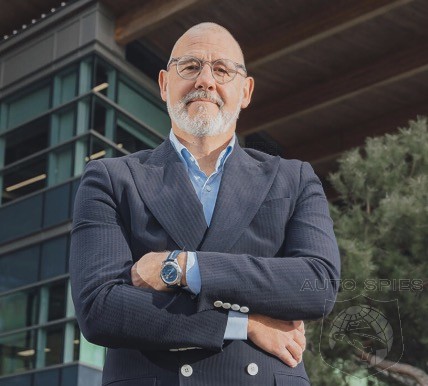 Jaguar Director Defends Brand's Move Upmarket